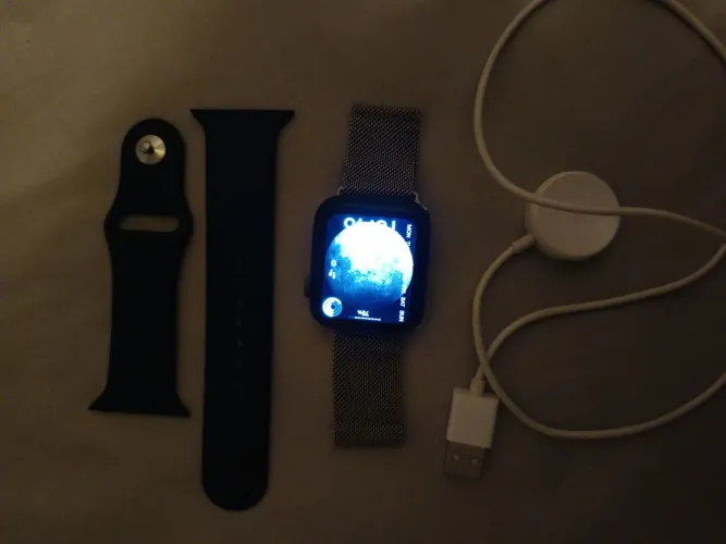 Smartwatch 7