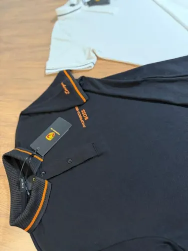 Polo Hugo Boss porshe