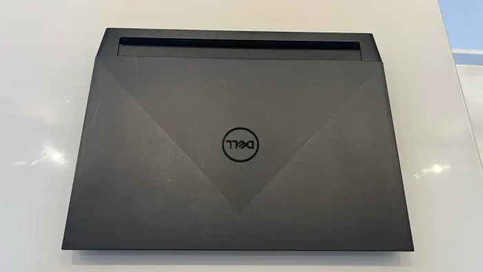 Notebook gamer Dell G15