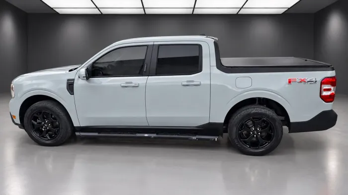 Ford Maverick Lariat FX4 2.0 Ecoboost Aut. 2022