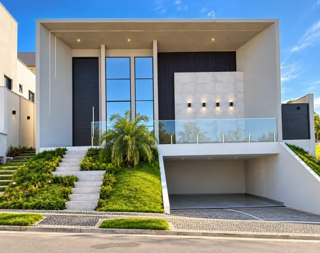 CASA MOBILIADA PARA LOCAÇÃO | JARDINS BOLONHA