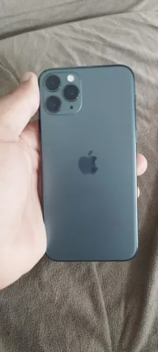 iPhone 11 pro