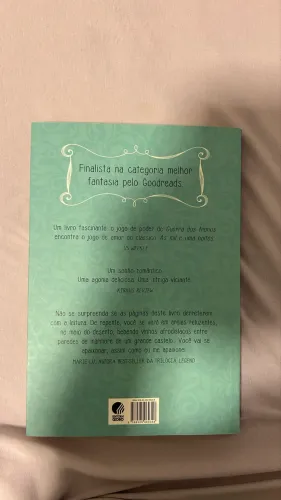 A FÚRIA E A AURORA 