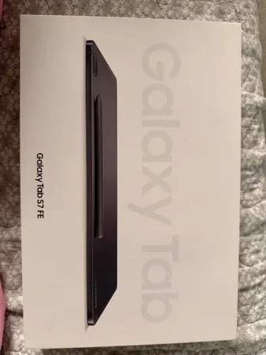 Tablet Samsung Galaxy Tab S7 FE
