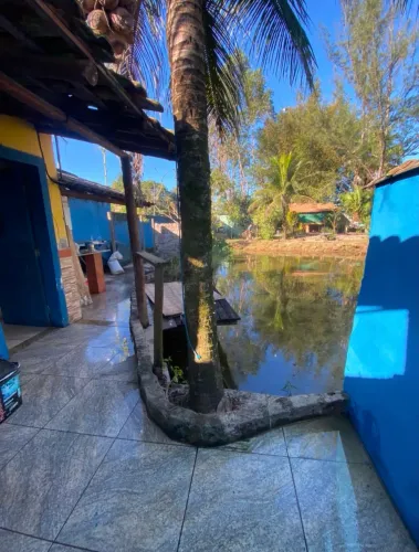 Vendo terreno em Tinguá