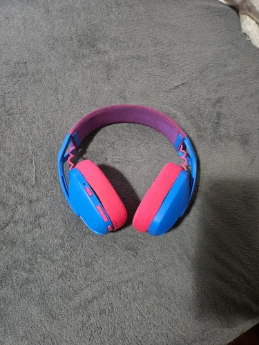 Fone Logitech G435