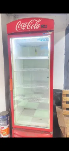 Freezer expositor