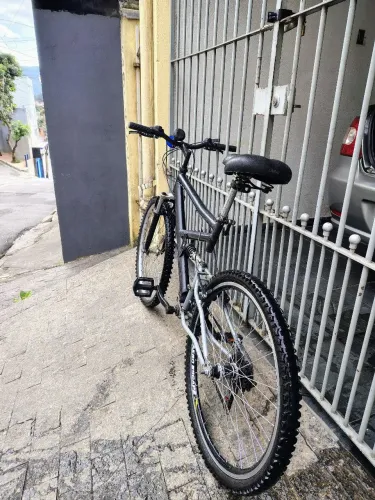 Bicicleta aro 26