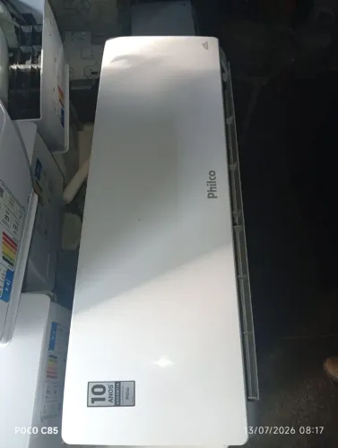 Ar condicionado