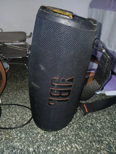 Caixa bombox