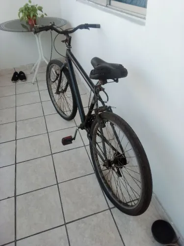 Vendo bicicleta