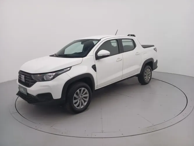 Fiat Strada Freedom 1.3 Flex 8V CD 2025