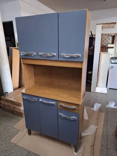 Armário de cozinha MDF NOVO ((ENTREGO GRATIS))