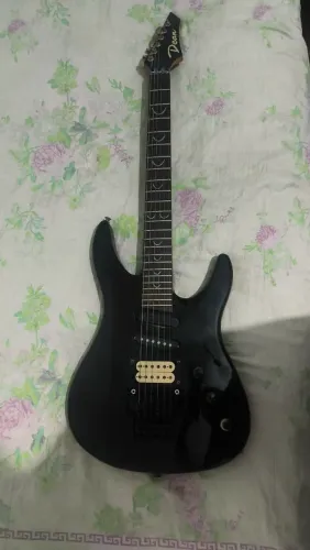 Guitarra Dean DS92E 