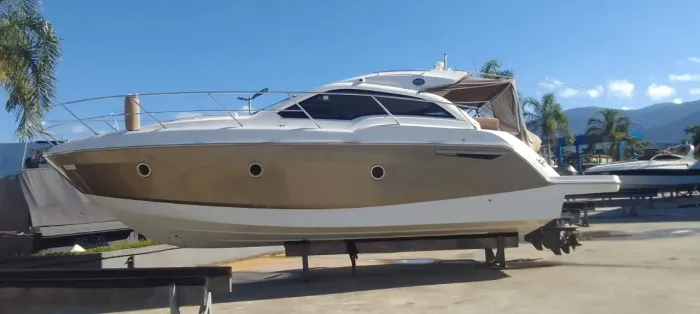 Sessa c36 2015