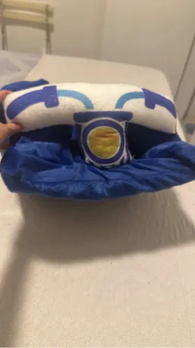 Assento sofazinho 