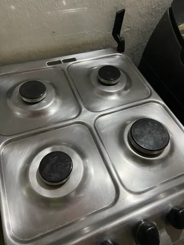 Fogão Brastemp 4 bocas