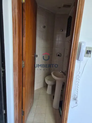 Sala para Locação Centro, Ourinhos