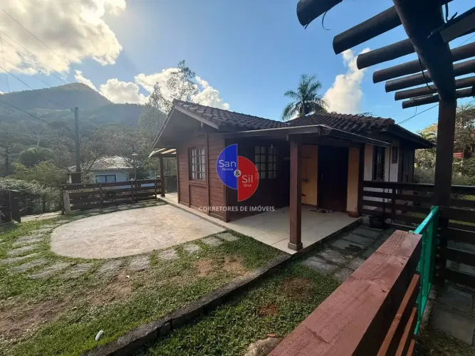 Casa para locação, Limoeiro, Guapimirim, RJ