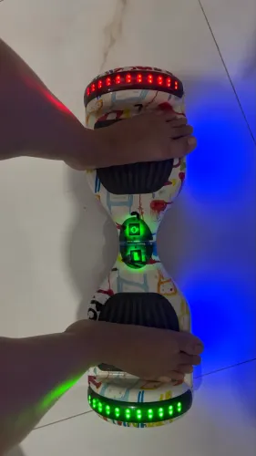 Hoverboard