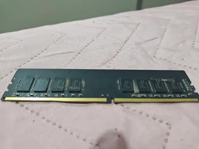 Memória RAM DDR4 16GB 2666MHz SK Hynix