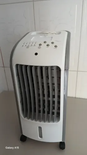 Climatizador de Ar Britânia Novo!