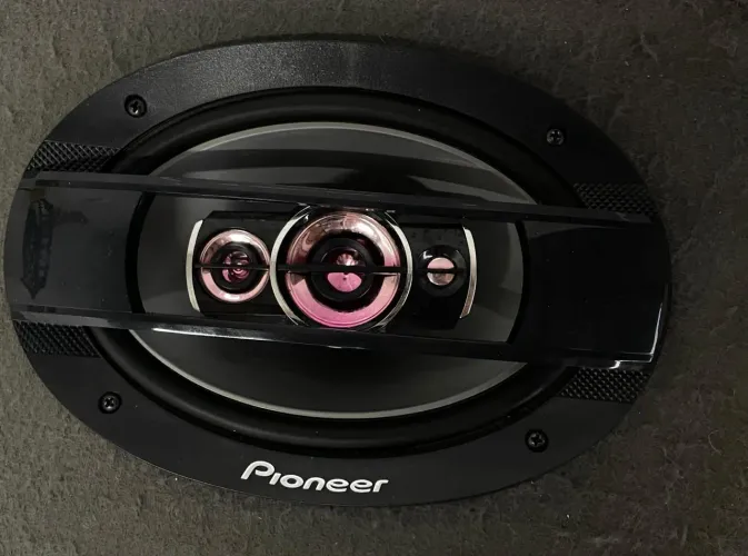 FALANTES PIONEER 6x9