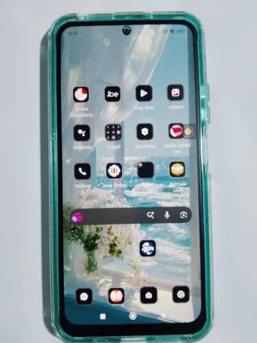 Xiaomi Redmi Note 11