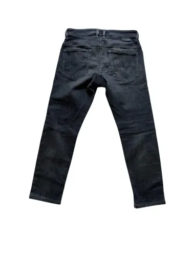 Calça preta Diesel original