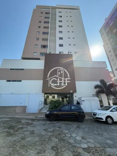 APARTAMENTO DE 2 DORMITÓRIOS SEMI MOBILIADO