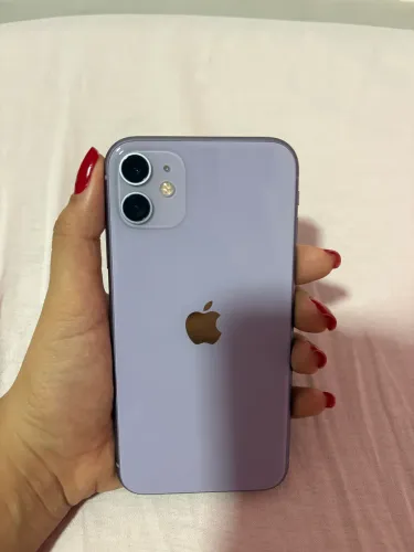 Iphone 11 64Gb