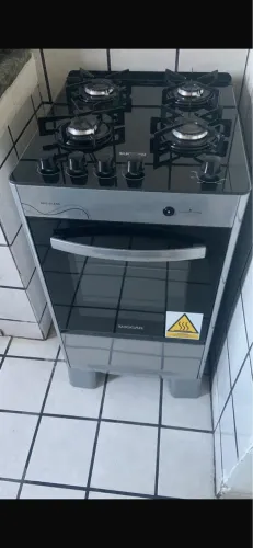Fogão 4 bocas suggar