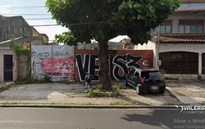 TERRENO NA SENADOR LEMOS 717,6M²