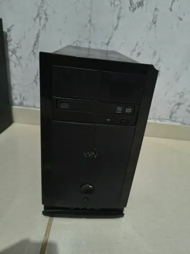 Computador (Somente a torre)