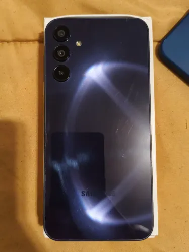 Samsung Galaxy A15 
