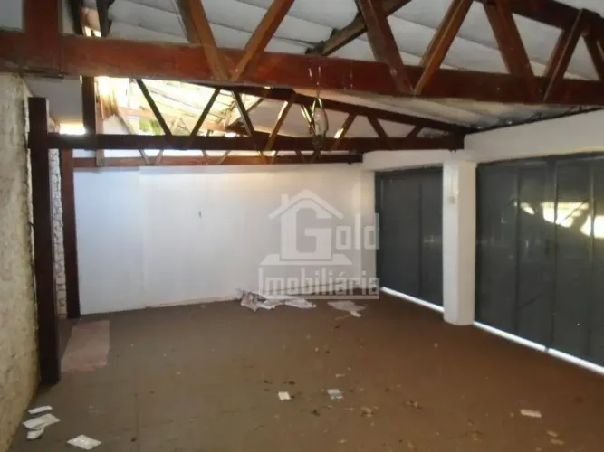 Casa com 4 Quartos, 238 m² - Alto da Boa Vista - Ribeirão Preto/SP