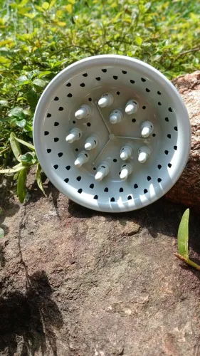 Difusor de cachos