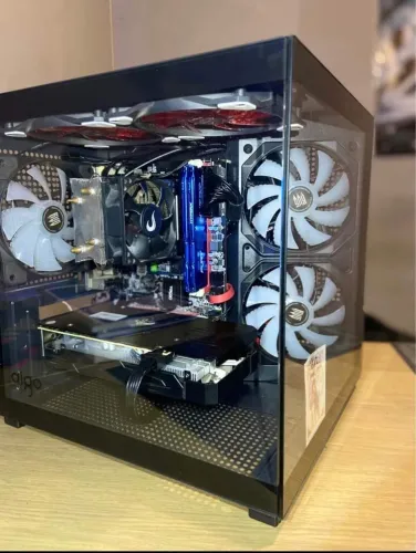 Vendo pc gamer intermediário