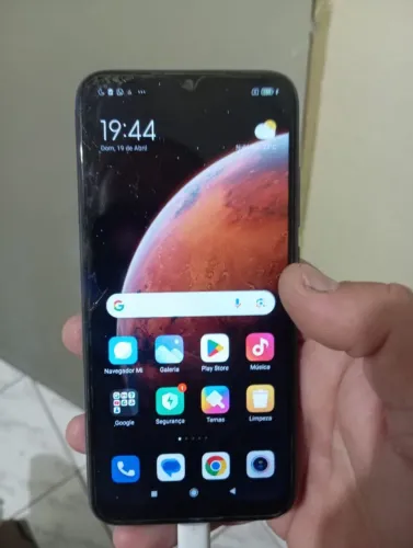 CELULAR PARA RETIRADA DE PEÇAS 