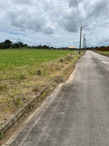 Repasso ou troco terreno na Buriti Rio Largo