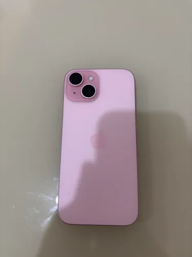 Vendo IPhone 15