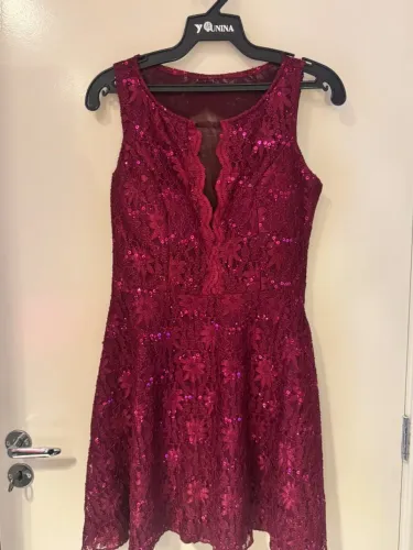 Vestido de festa PP