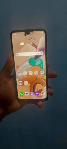 Lg k41s