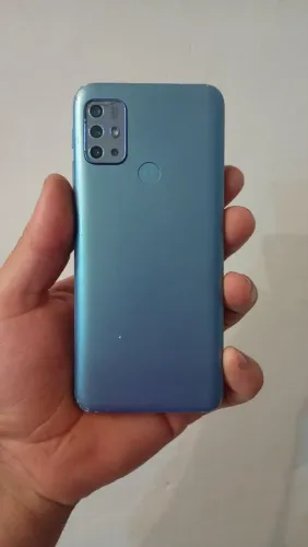 Moto G20 128gb por 350,00