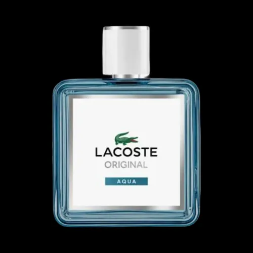 Perfume Lacoste Original Acqua 100ml lacrado
