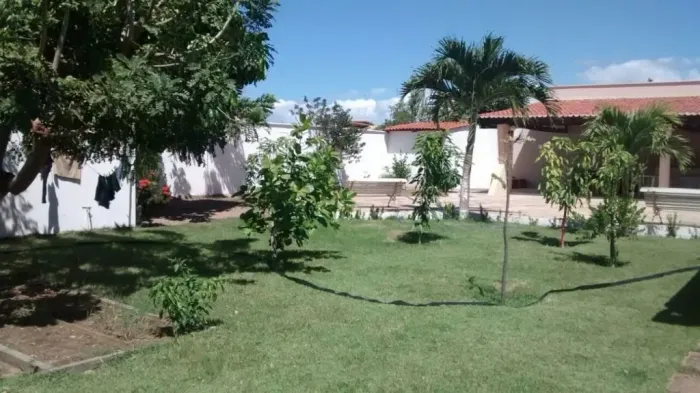Sítio com 3 dormitórios à venda, 1000 m² por R$ 650.000,00 - Sabiaguaba - Fortaleza/CE