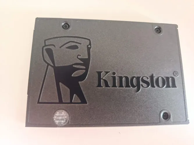 SSD 240GB Kingston