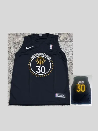 Camiseta regata basquete NBA masculino Warricrz