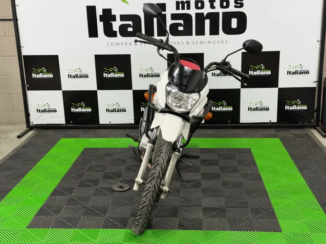 HONDA POP 110 2023 COM RÓDÃO