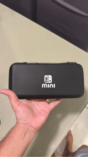 Nitendo swift